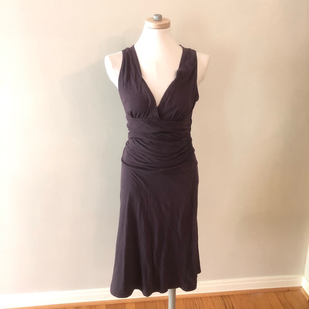 NWT Anthropologie Velvet Graham and Spencer Dress
